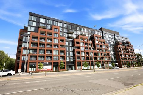 Photo 1 at 219 - 2799 Kingston Road, Cliffcrest, Toronto