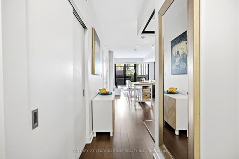 Photo 5 at 219 - 2799 Kingston Road, Cliffcrest, Toronto