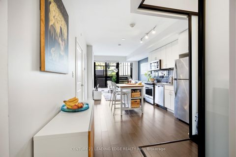Photo 6 at 219 - 2799 Kingston Road, Cliffcrest, Toronto
