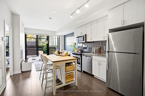 Photo 7 at 219 - 2799 Kingston Road, Cliffcrest, Toronto