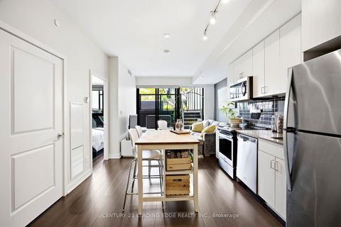 Photo 8 at 219 - 2799 Kingston Road, Cliffcrest, Toronto