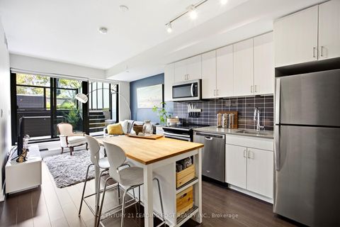 Photo 9 at 219 - 2799 Kingston Road, Cliffcrest, Toronto