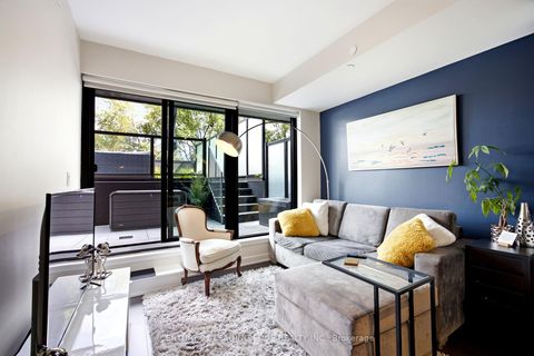 Photo 10 at 219 - 2799 Kingston Road, Cliffcrest, Toronto