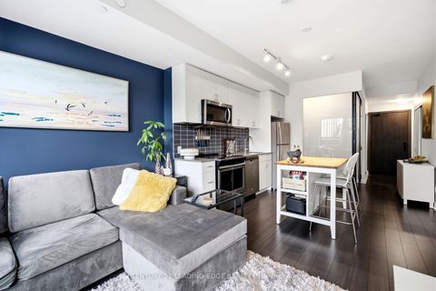 Photo 12 at 219 - 2799 Kingston Road, Cliffcrest, Toronto
