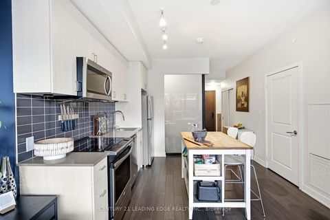 Photo 14 at 219 - 2799 Kingston Road, Cliffcrest, Toronto