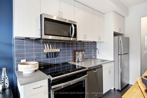 Photo 15 at 219 - 2799 Kingston Road, Cliffcrest, Toronto
