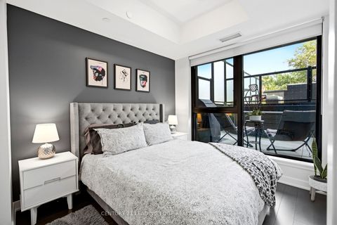 Photo 16 at 219 - 2799 Kingston Road, Cliffcrest, Toronto