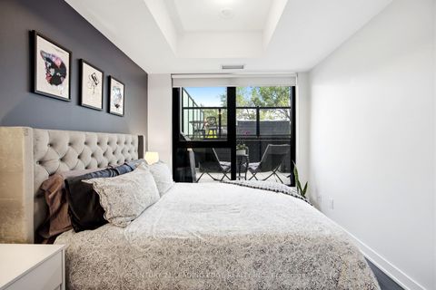Photo 17 at 219 - 2799 Kingston Road, Cliffcrest, Toronto
