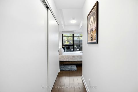 Photo 19 at 219 - 2799 Kingston Road, Cliffcrest, Toronto
