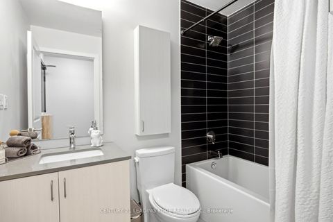 Photo 24 at 219 - 2799 Kingston Road, Cliffcrest, Toronto