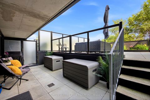 Photo 26 at 219 - 2799 Kingston Road, Cliffcrest, Toronto