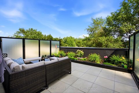 Photo 27 at 219 - 2799 Kingston Road, Cliffcrest, Toronto