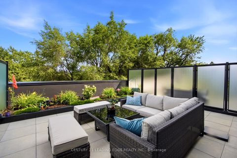 Photo 28 at 219 - 2799 Kingston Road, Cliffcrest, Toronto
