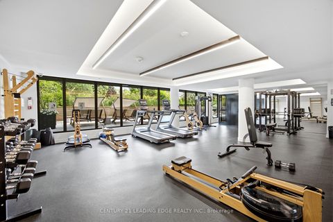 Photo 30 at 219 - 2799 Kingston Road, Cliffcrest, Toronto