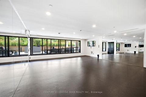 Photo 31 at 219 - 2799 Kingston Road, Cliffcrest, Toronto
