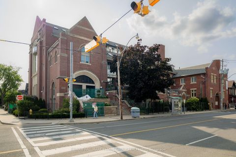 Photo 0 at 106 - 660 Pape Avenue, North Riverdale, Toronto