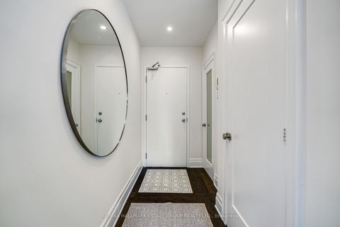 Photo 3 at 106 - 660 Pape Avenue, North Riverdale, Toronto