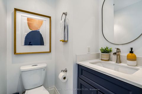 Photo 4 at 106 - 660 Pape Avenue, North Riverdale, Toronto