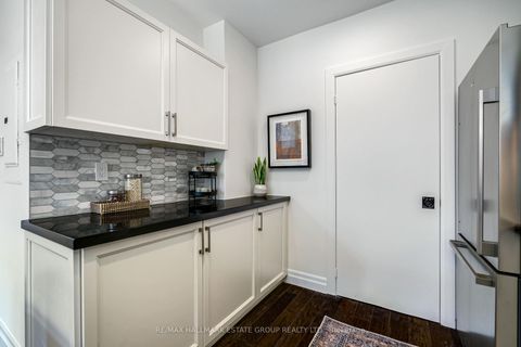 Photo 8 at 106 - 660 Pape Avenue, North Riverdale, Toronto