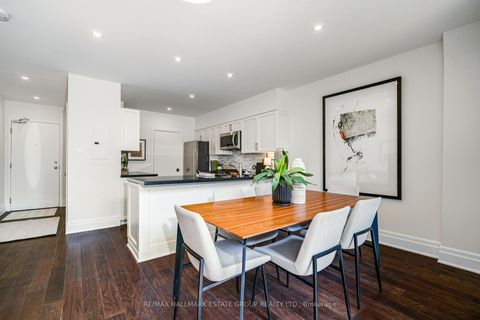 Photo 12 at 106 - 660 Pape Avenue, North Riverdale, Toronto