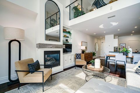 Photo 13 at 106 - 660 Pape Avenue, North Riverdale, Toronto