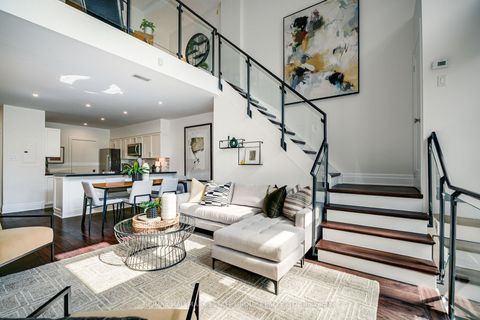 Photo 15 at 106 - 660 Pape Avenue, North Riverdale, Toronto