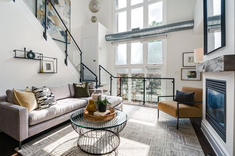 Photo 17 at 106 - 660 Pape Avenue, North Riverdale, Toronto