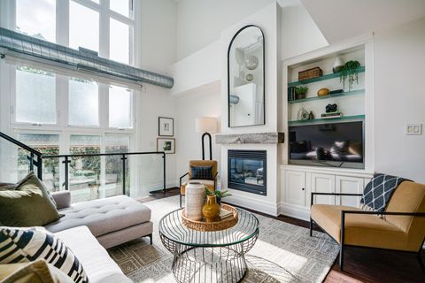 Photo 18 at 106 - 660 Pape Avenue, North Riverdale, Toronto