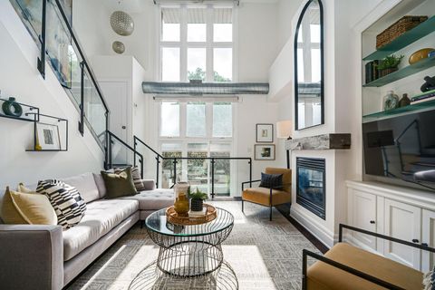 Photo 19 at 106 - 660 Pape Avenue, North Riverdale, Toronto