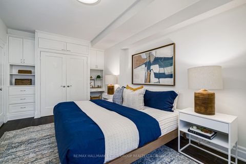 Photo 20 at 106 - 660 Pape Avenue, North Riverdale, Toronto