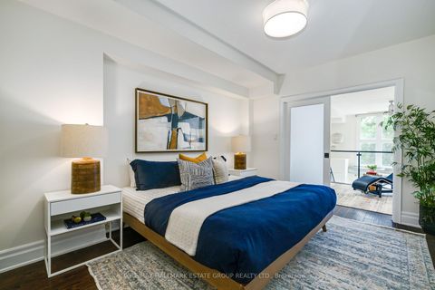 Photo 21 at 106 - 660 Pape Avenue, North Riverdale, Toronto