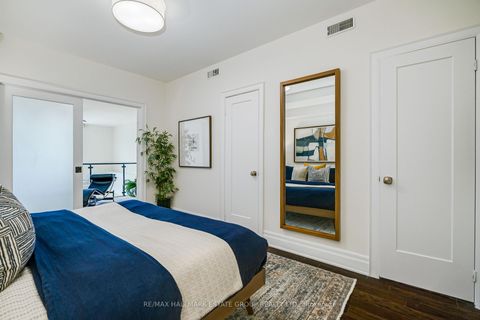 Photo 22 at 106 - 660 Pape Avenue, North Riverdale, Toronto