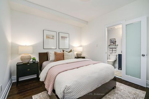 Photo 26 at 106 - 660 Pape Avenue, North Riverdale, Toronto
