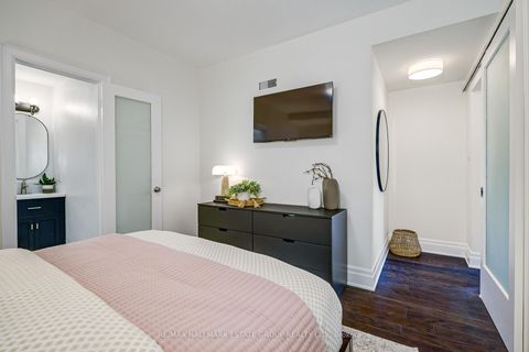 Photo 27 at 106 - 660 Pape Avenue, North Riverdale, Toronto