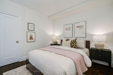 Photo 28 at 106 - 660 Pape Avenue, North Riverdale, Toronto