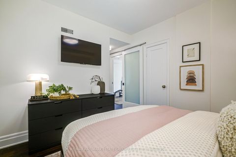 Photo 29 at 106 - 660 Pape Avenue, North Riverdale, Toronto