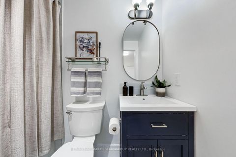 Photo 30 at 106 - 660 Pape Avenue, North Riverdale, Toronto