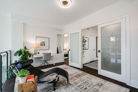 Photo 33 at 106 - 660 Pape Avenue, North Riverdale, Toronto