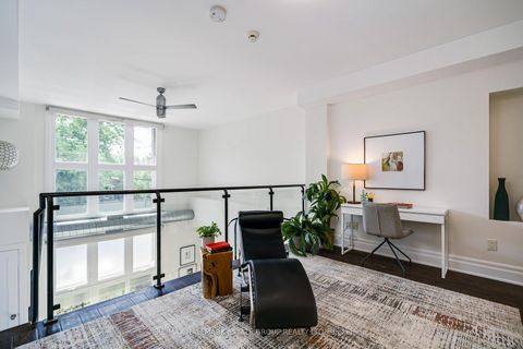 Photo 34 at 106 - 660 Pape Avenue, North Riverdale, Toronto