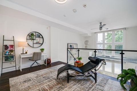 Photo 35 at 106 - 660 Pape Avenue, North Riverdale, Toronto