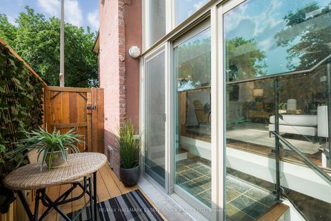 Photo 36 at 106 - 660 Pape Avenue, North Riverdale, Toronto