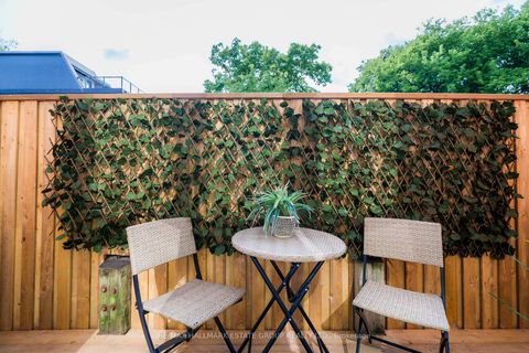 Photo 38 at 106 - 660 Pape Avenue, North Riverdale, Toronto