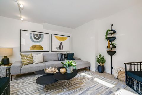 Photo 39 at 106 - 660 Pape Avenue, North Riverdale, Toronto