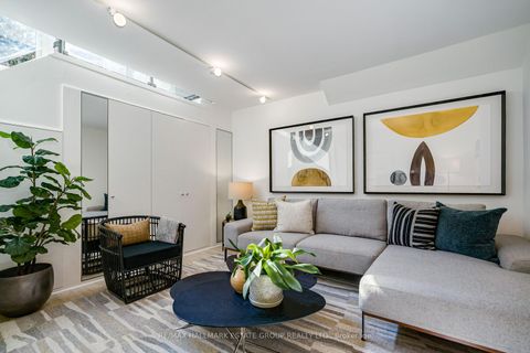 Photo 40 at 106 - 660 Pape Avenue, North Riverdale, Toronto