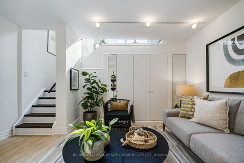 Photo 41 at 106 - 660 Pape Avenue, North Riverdale, Toronto