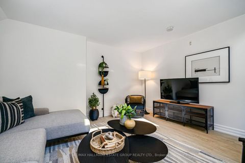Photo 42 at 106 - 660 Pape Avenue, North Riverdale, Toronto