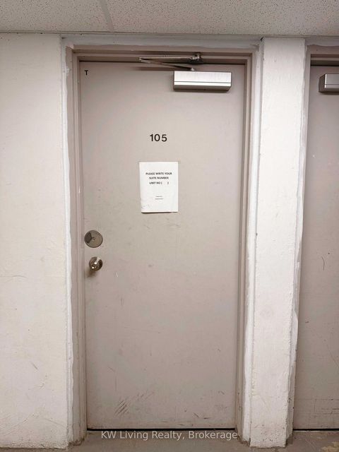 Photo 2 at 718 - 39 Kimbercroft Court, Malvern West, Toronto