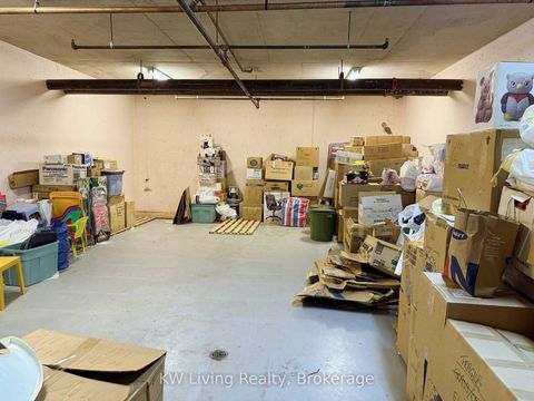 Photo 3 at 718 - 39 Kimbercroft Court, Malvern West, Toronto