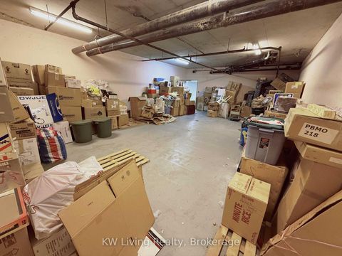 Photo 4 at 718 - 39 Kimbercroft Court, Malvern West, Toronto