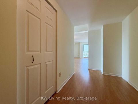 Photo 5 at 718 - 39 Kimbercroft Court, Malvern West, Toronto